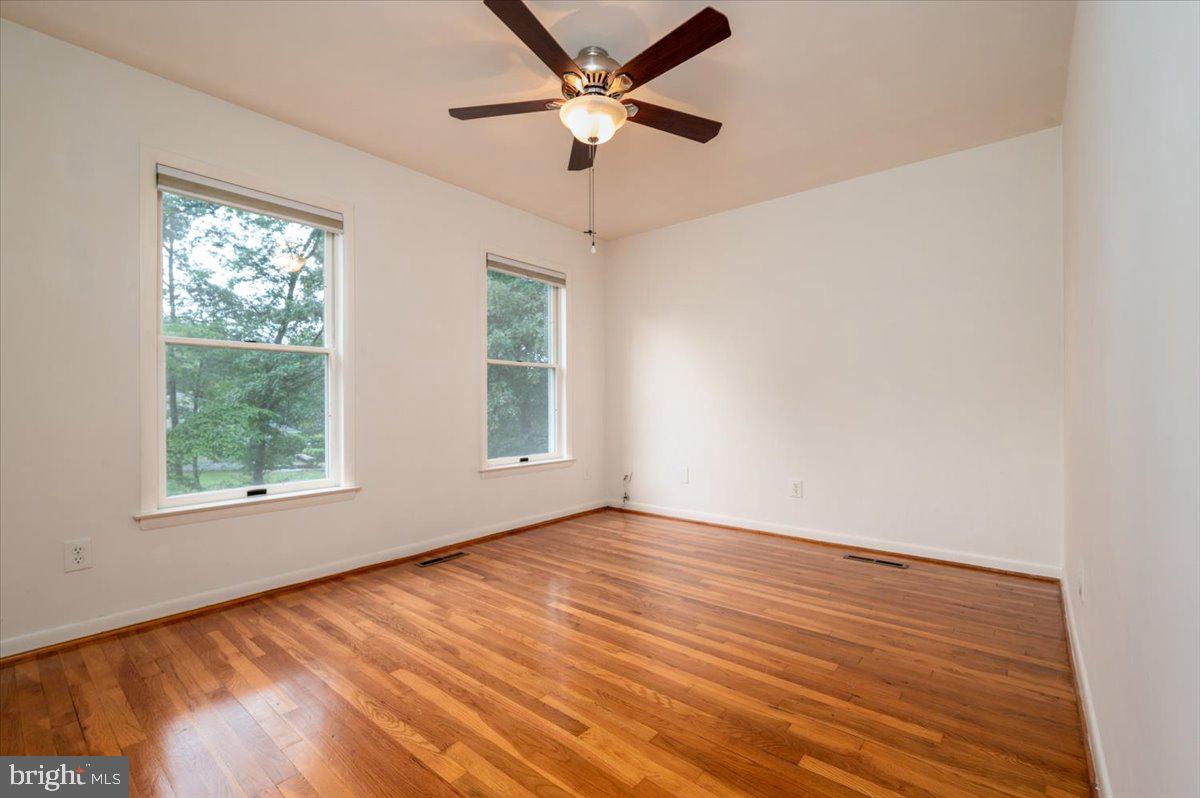 REGULARS - Residential