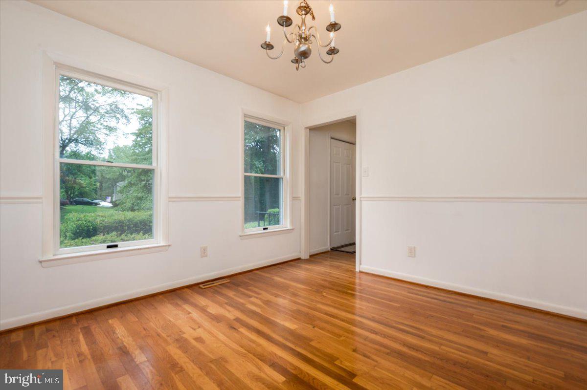 REGULARS - Residential