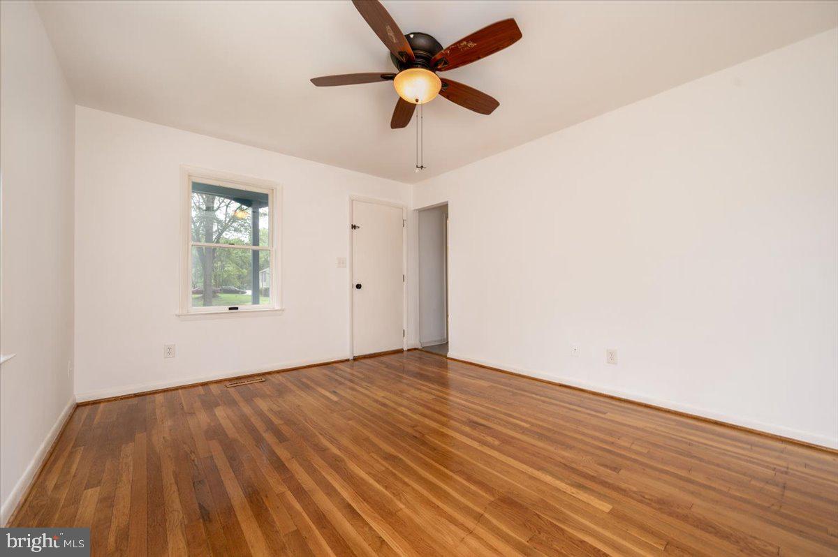 REGULARS - Residential