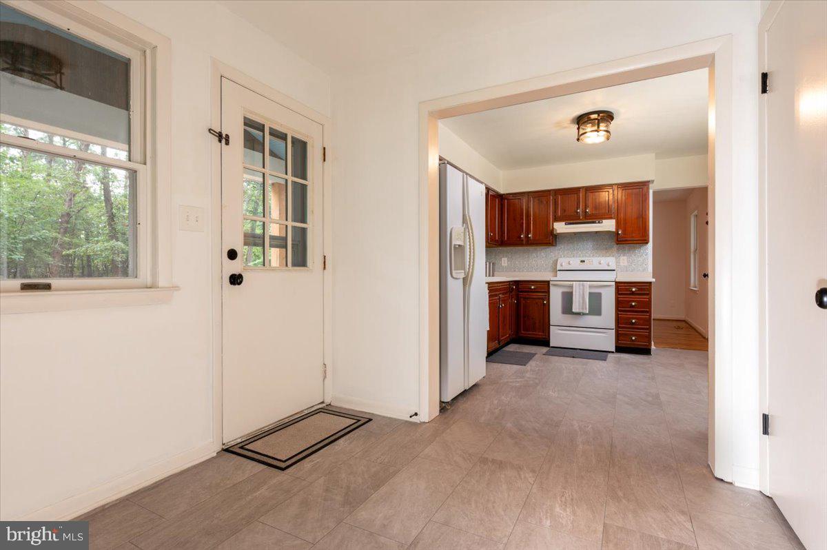 REGULARS - Residential