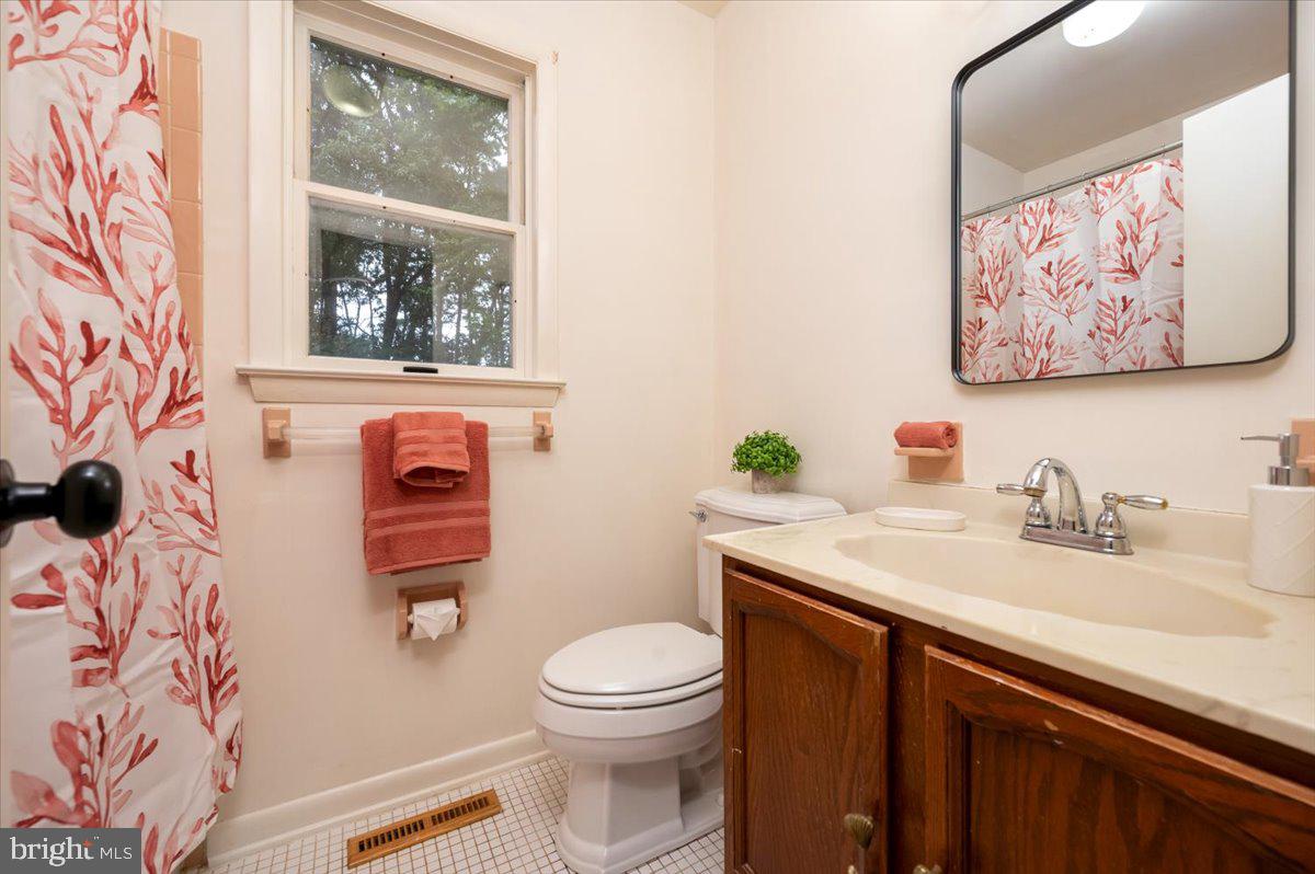 REGULARS - Residential