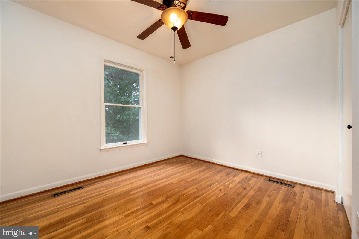 REGULARS - Residential