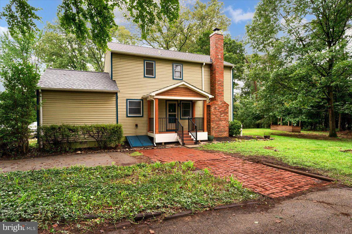 REGULARS - Residential