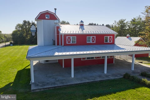 Photo of 394 Route 31, RINGOES, NJ 08551 (MLS # NJHT2005504)