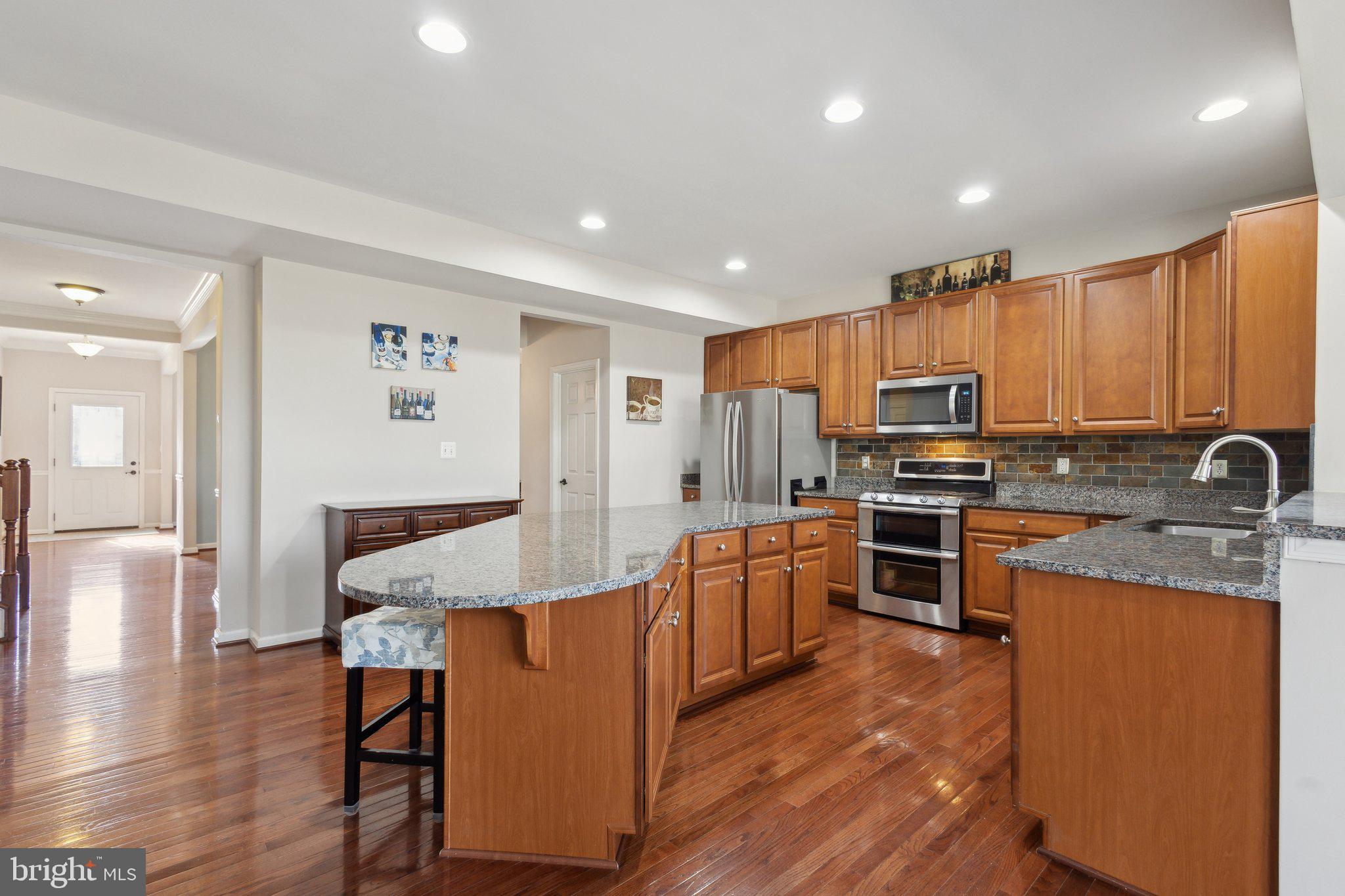 BOLT PROPERTY - Residential