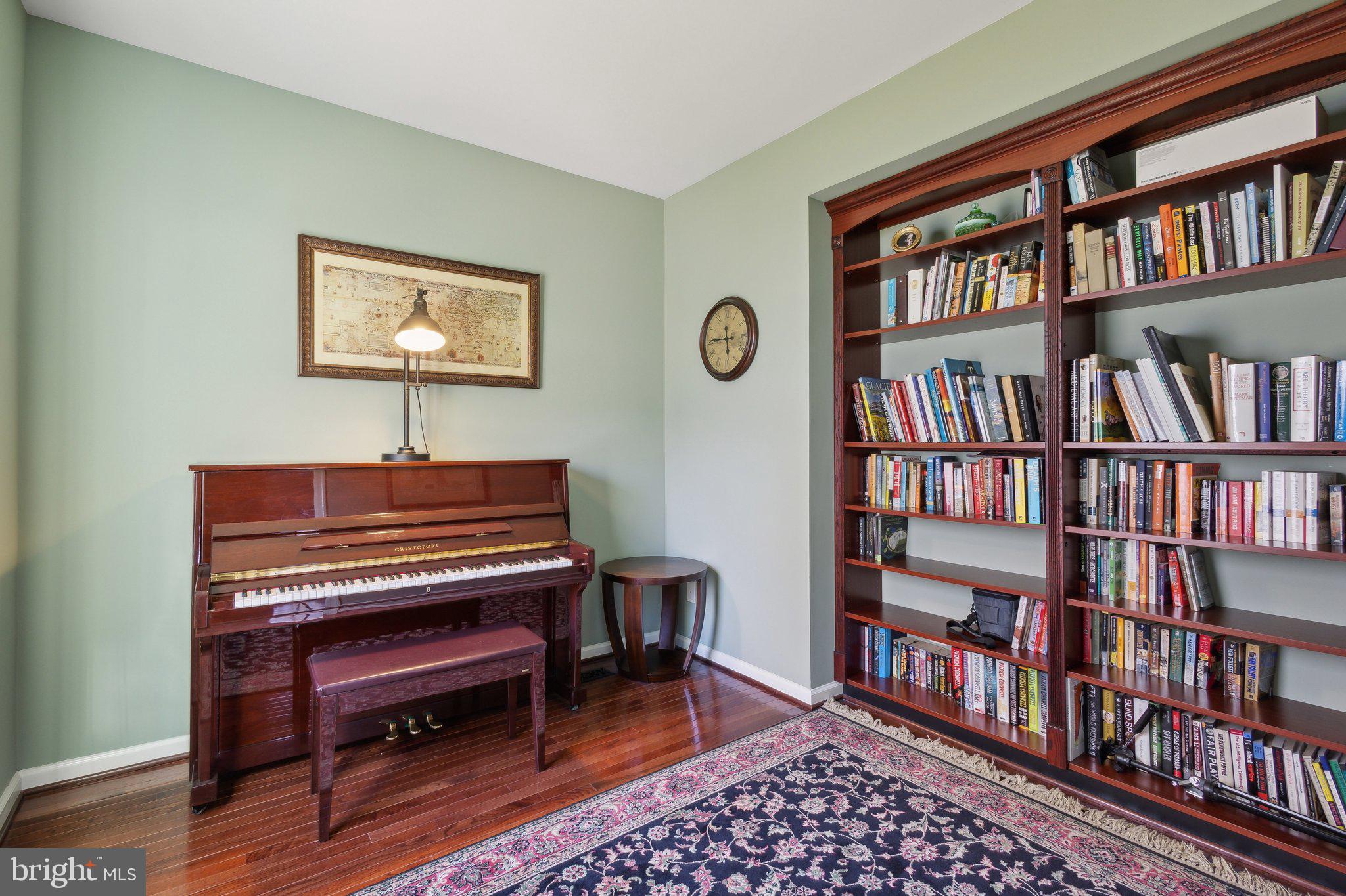 BOLT PROPERTY - Residential