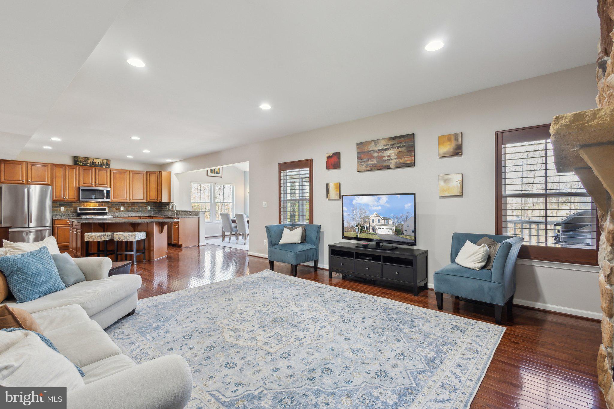 BOLT PROPERTY - Residential