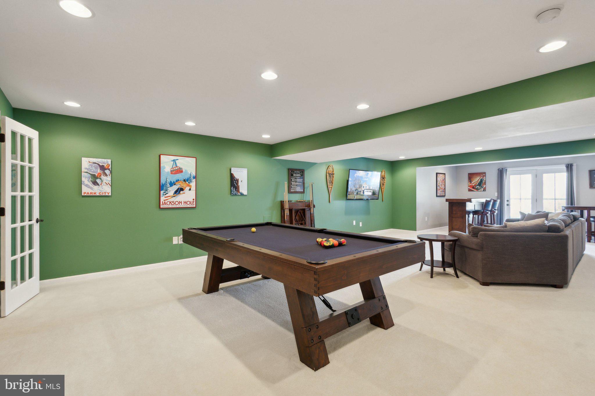 BOLT PROPERTY - Residential