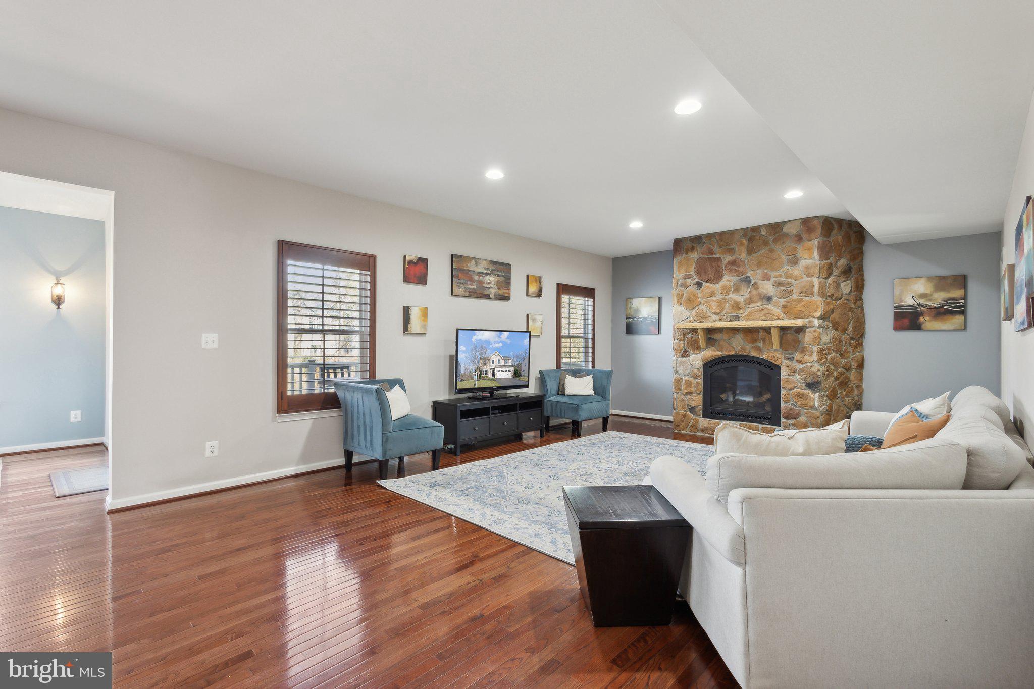 BOLT PROPERTY - Residential