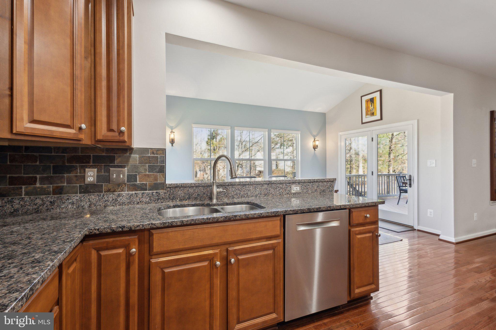 BOLT PROPERTY - Residential