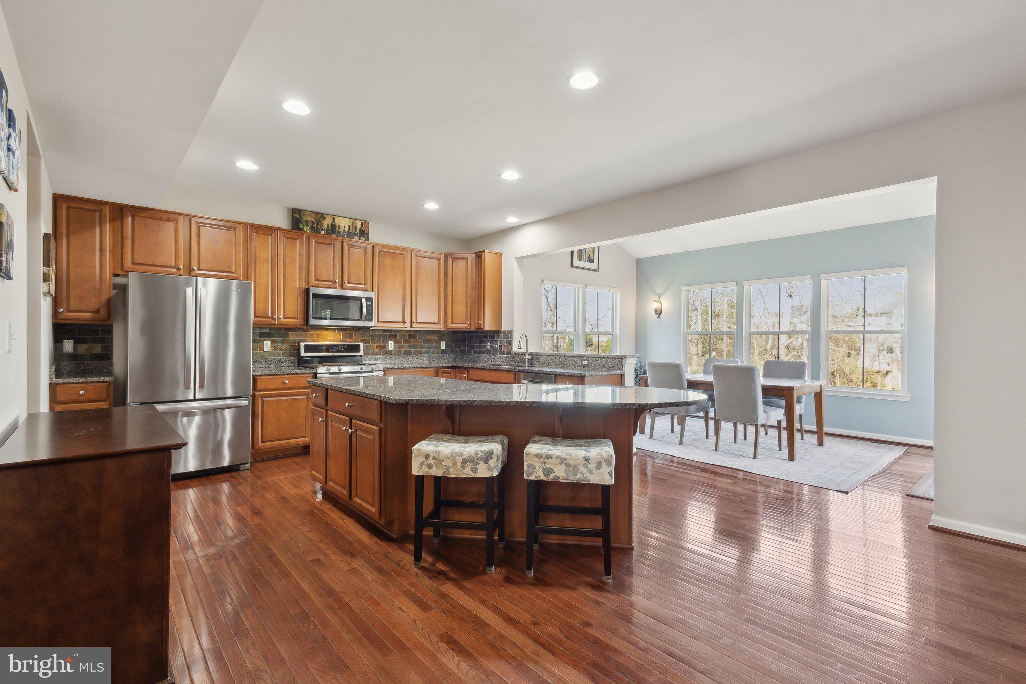 BOLT PROPERTY - Residential