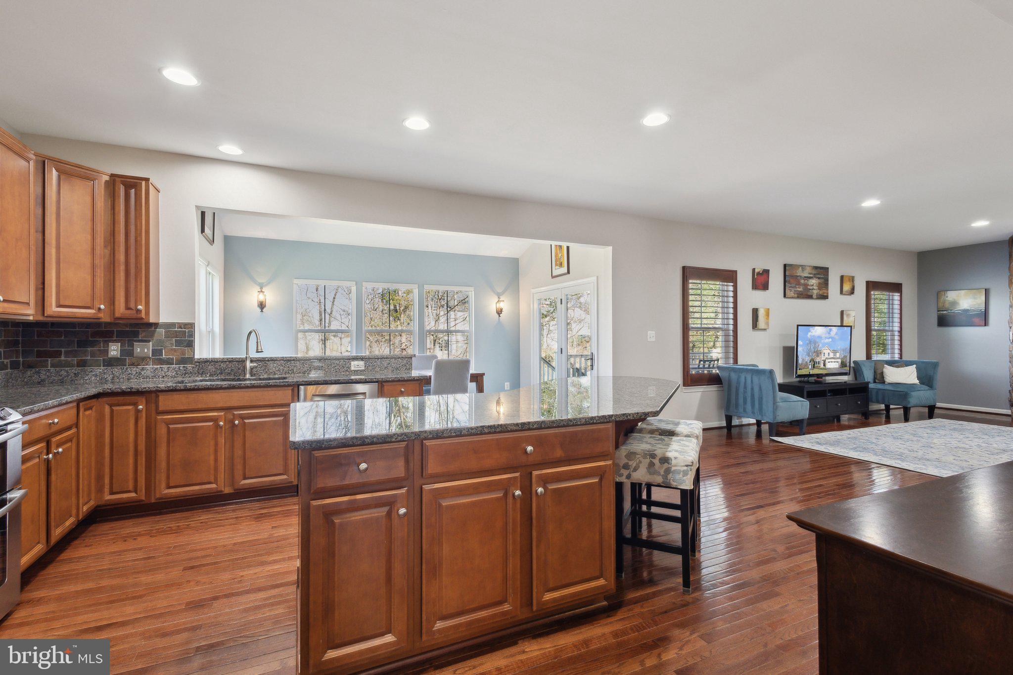 BOLT PROPERTY - Residential