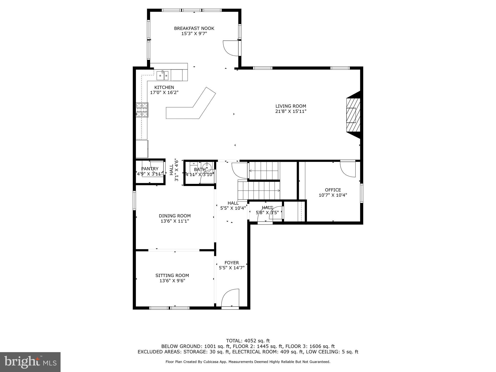 BOLT PROPERTY - Residential