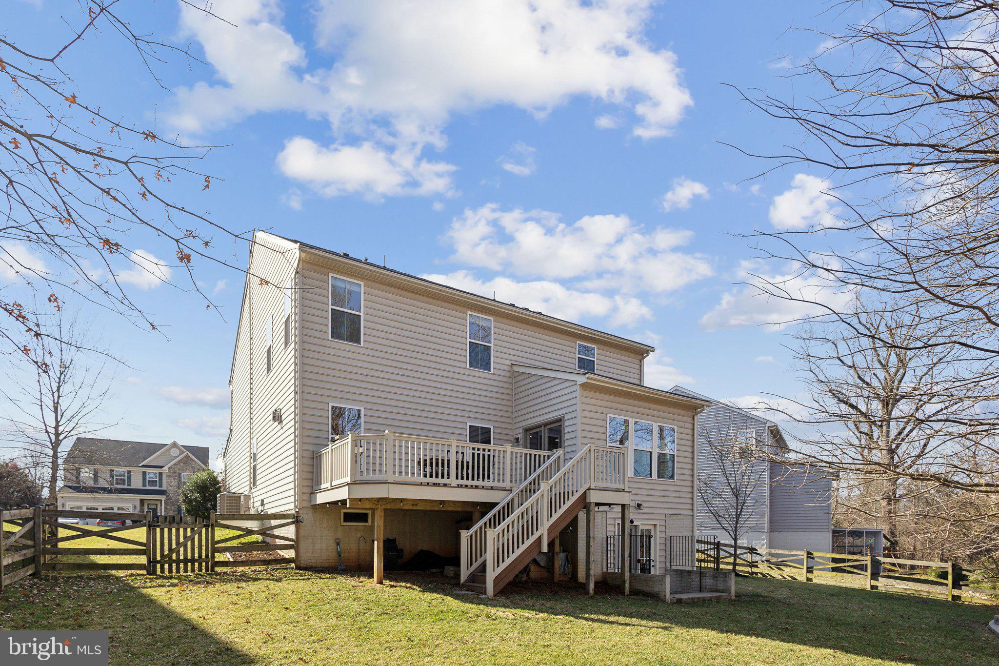 BOLT PROPERTY - Residential