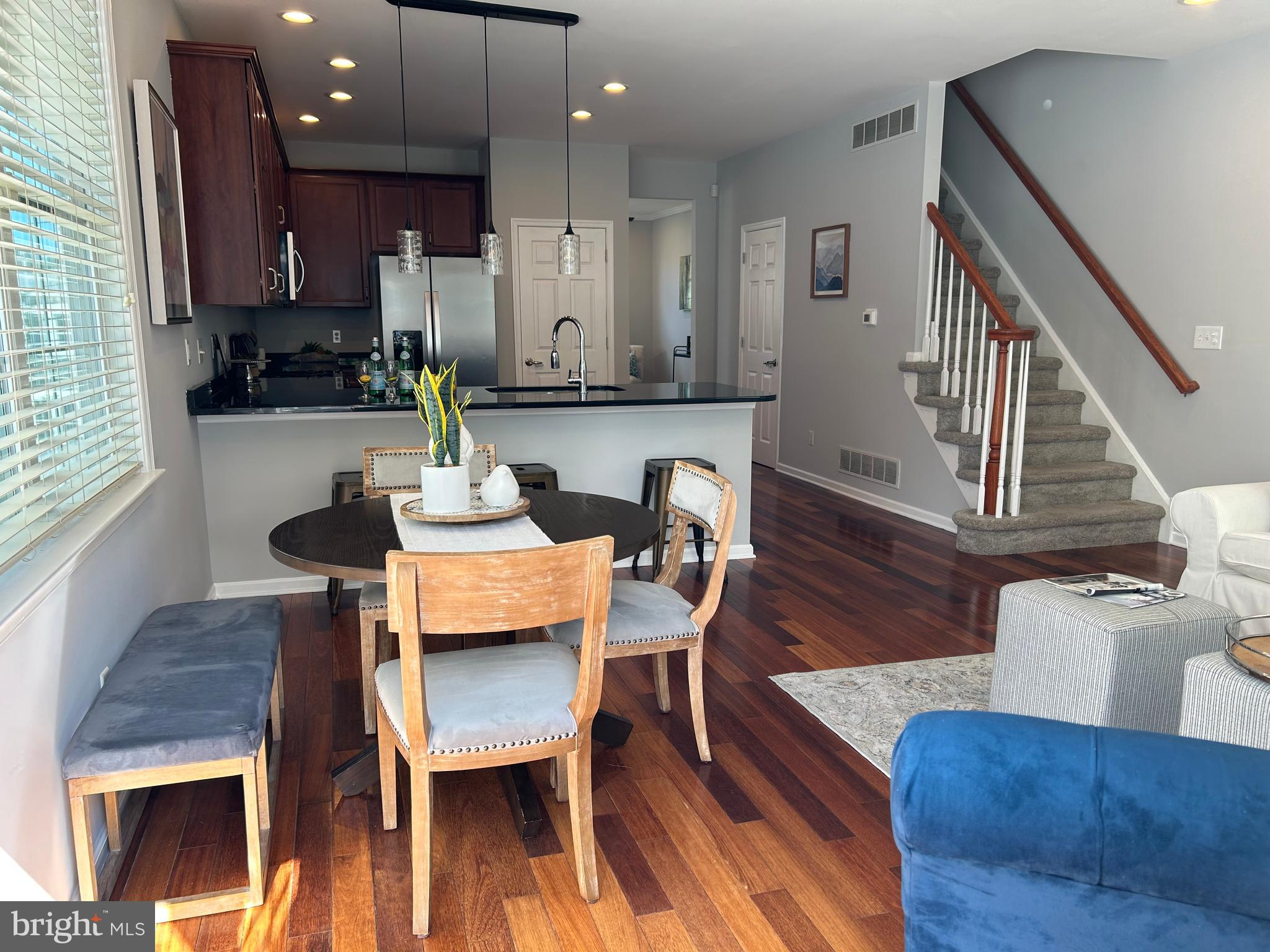 MANAYUNK - Residential