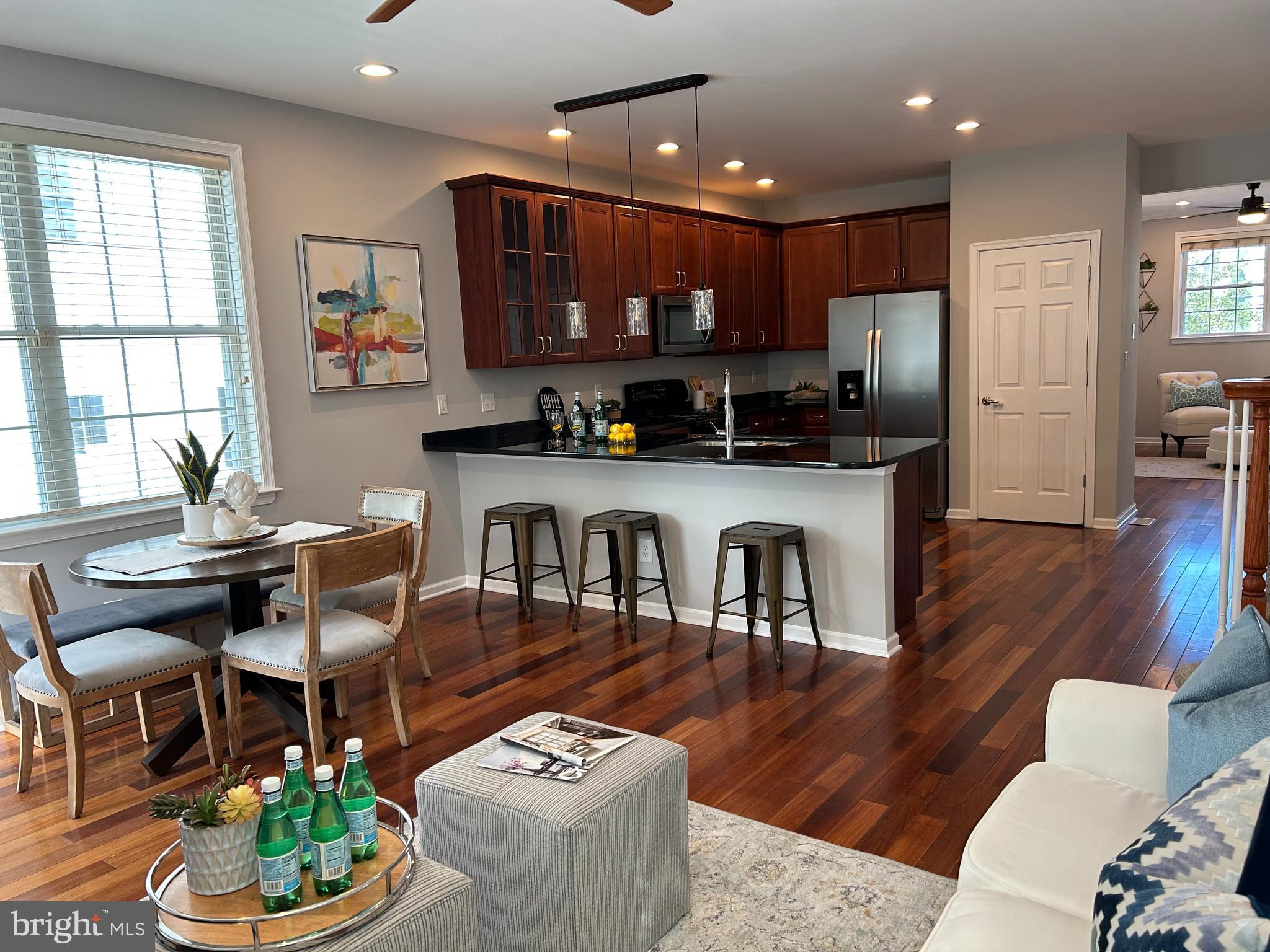 MANAYUNK - Residential