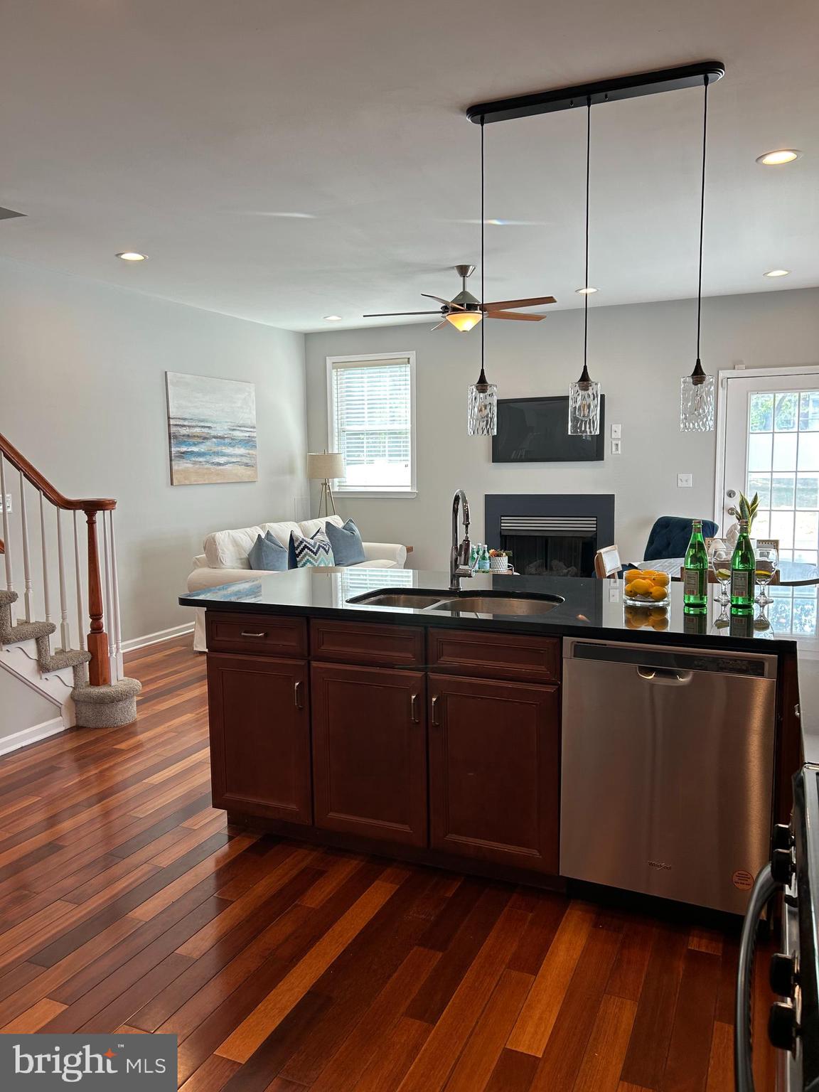 MANAYUNK - Residential