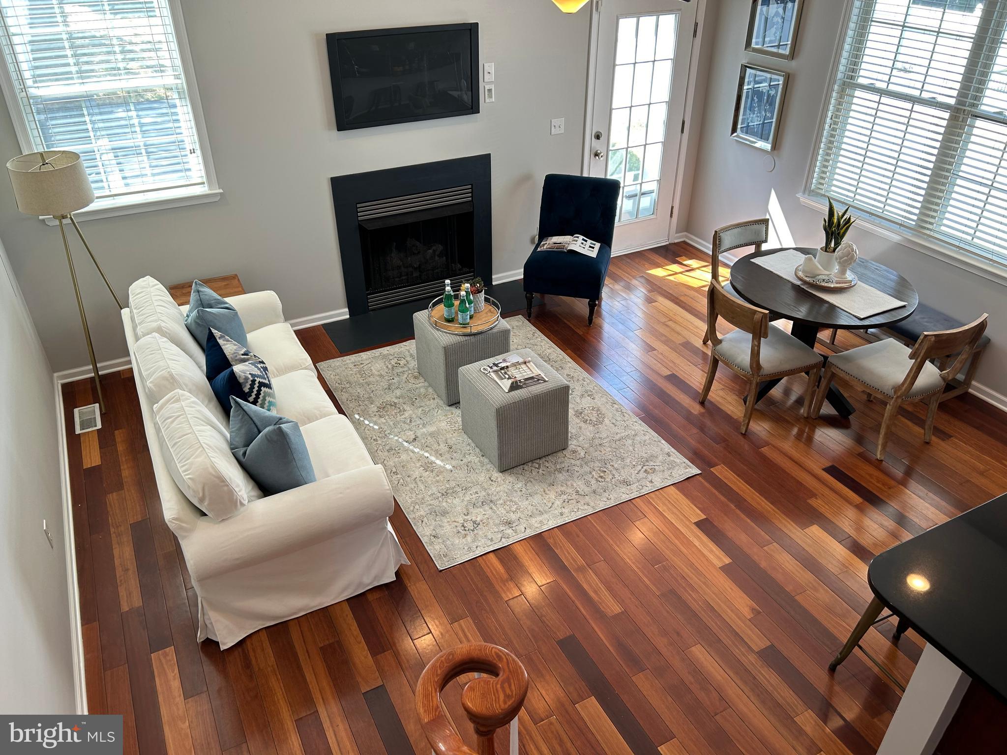 MANAYUNK - Residential