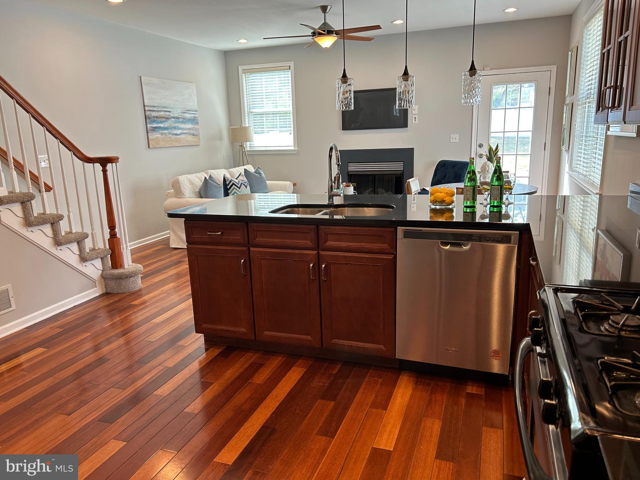 MANAYUNK - Residential