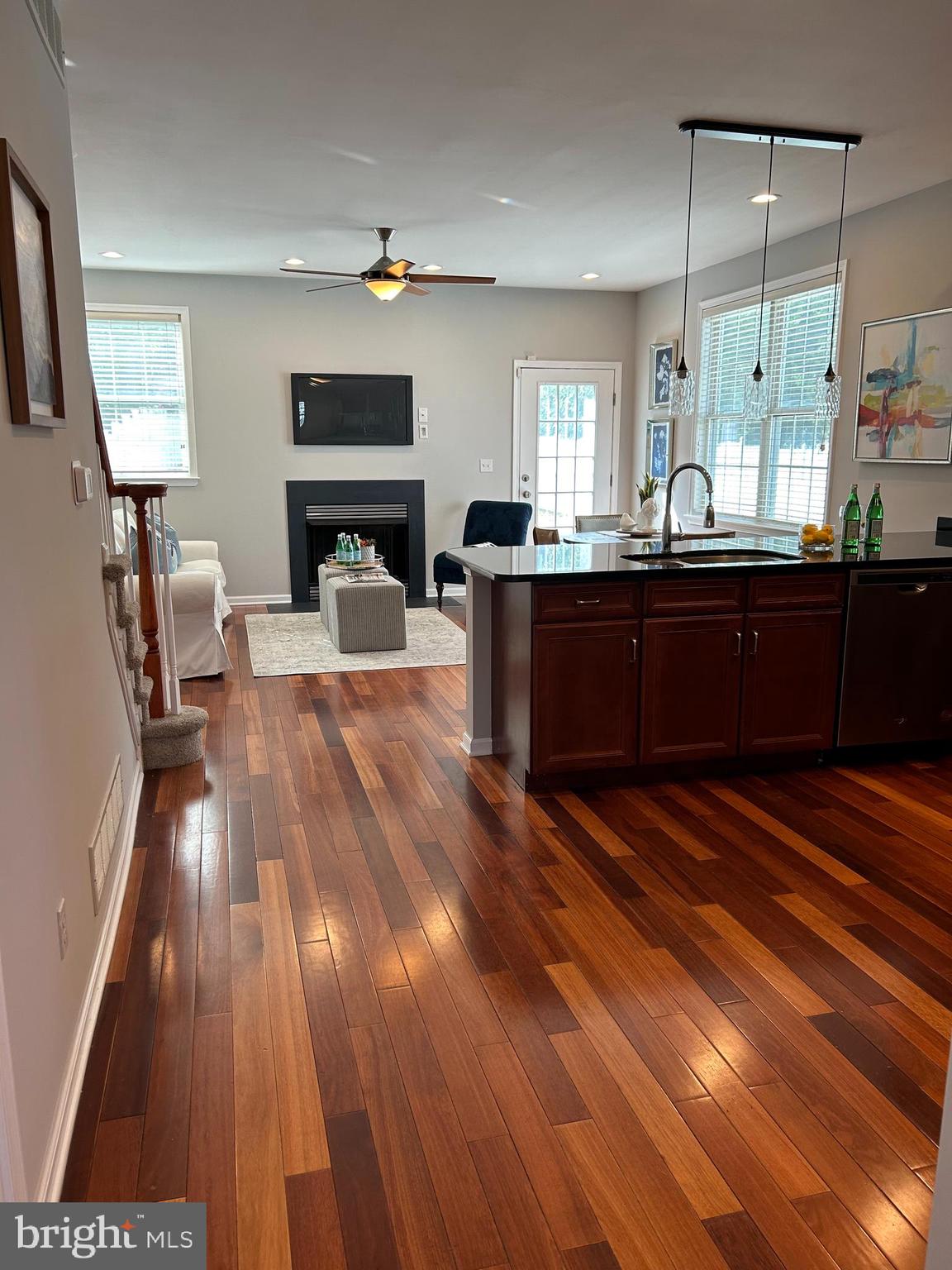 MANAYUNK - Residential