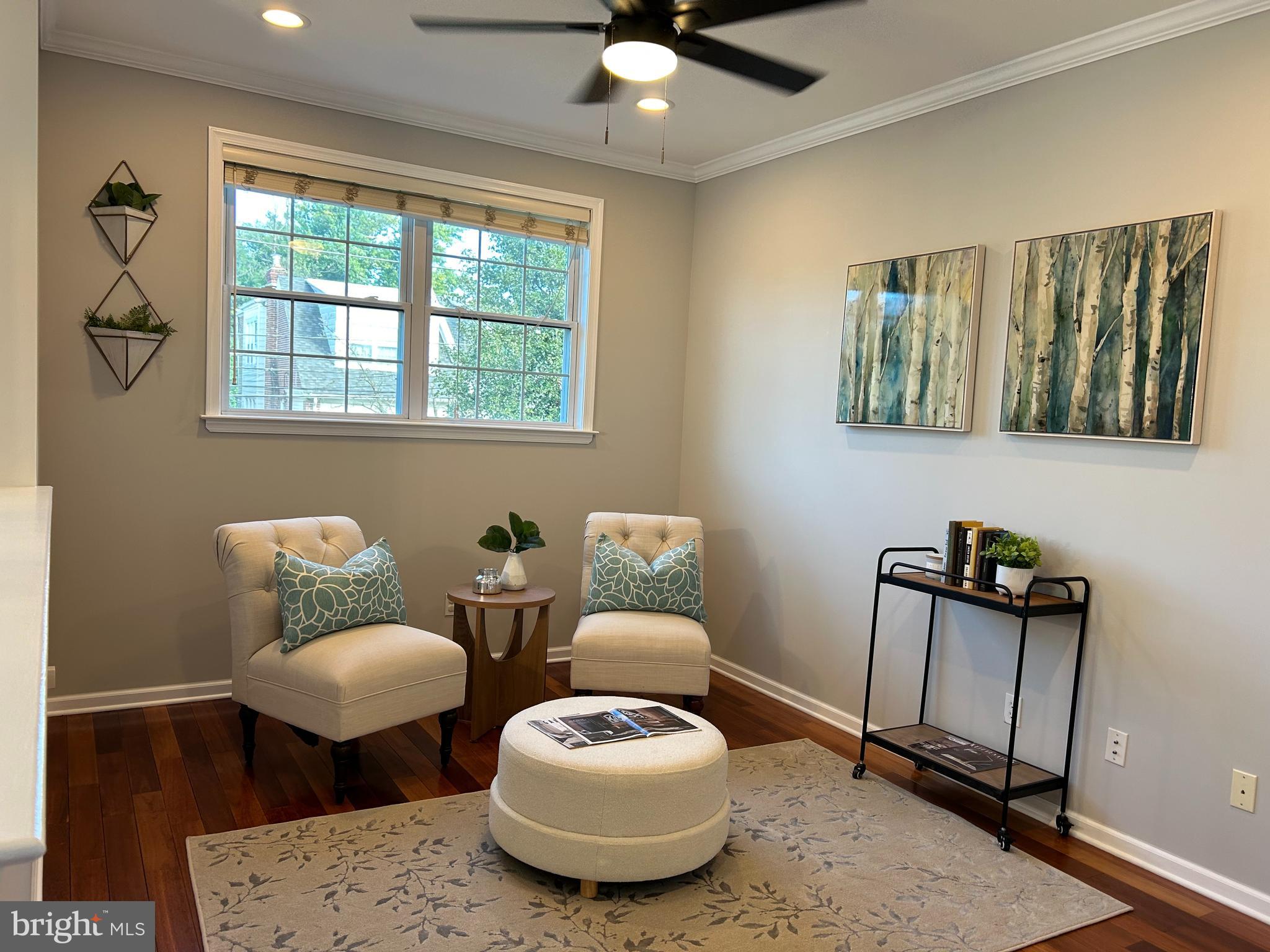 MANAYUNK - Residential