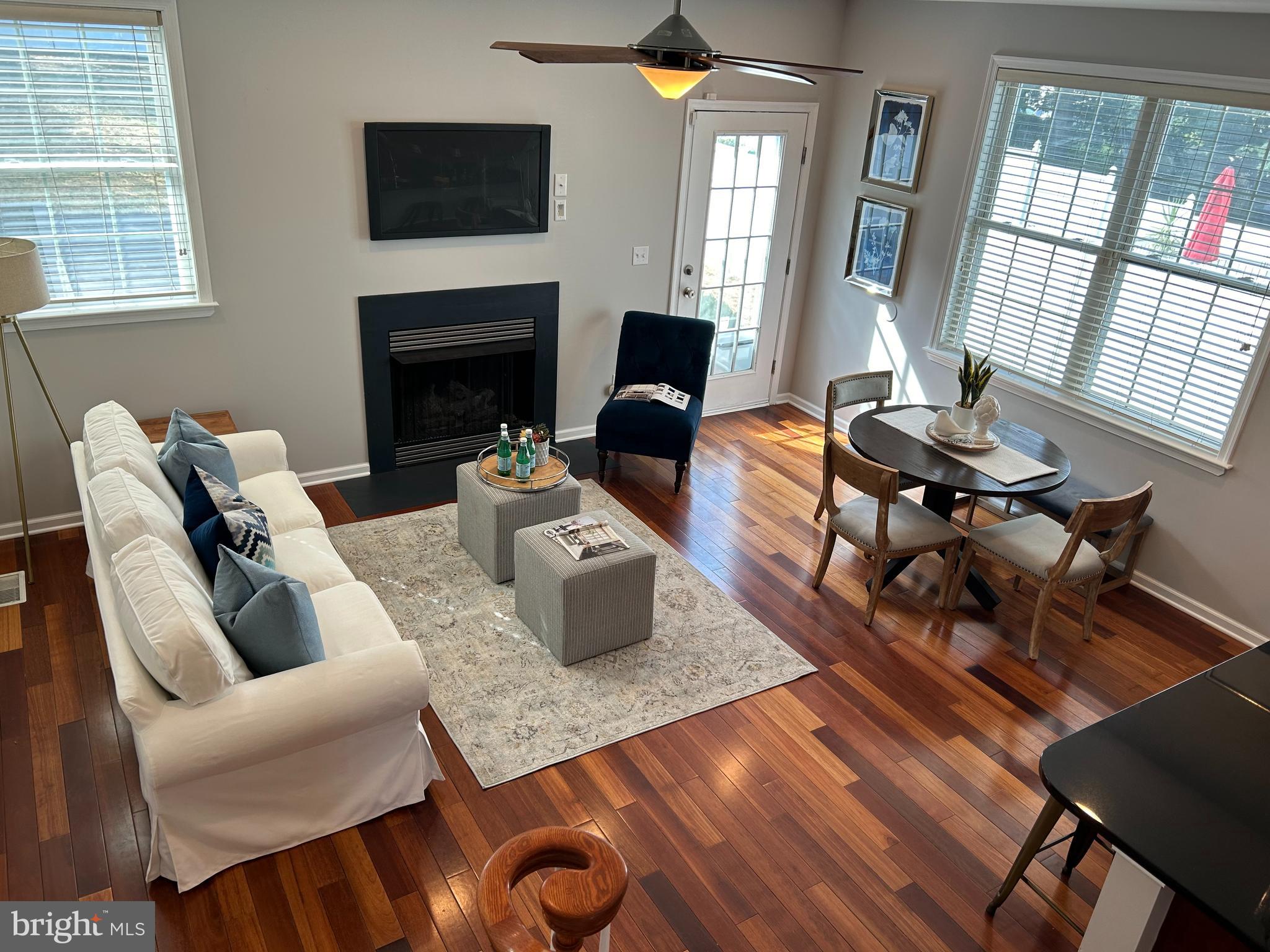 MANAYUNK - Residential