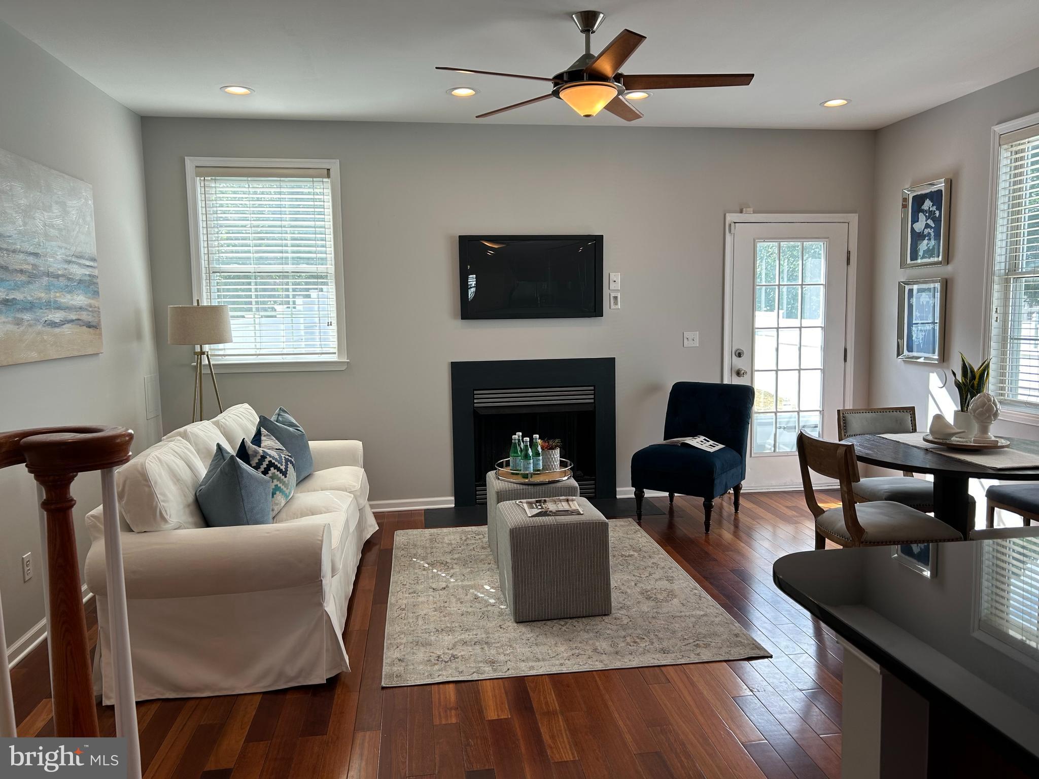 MANAYUNK - Residential