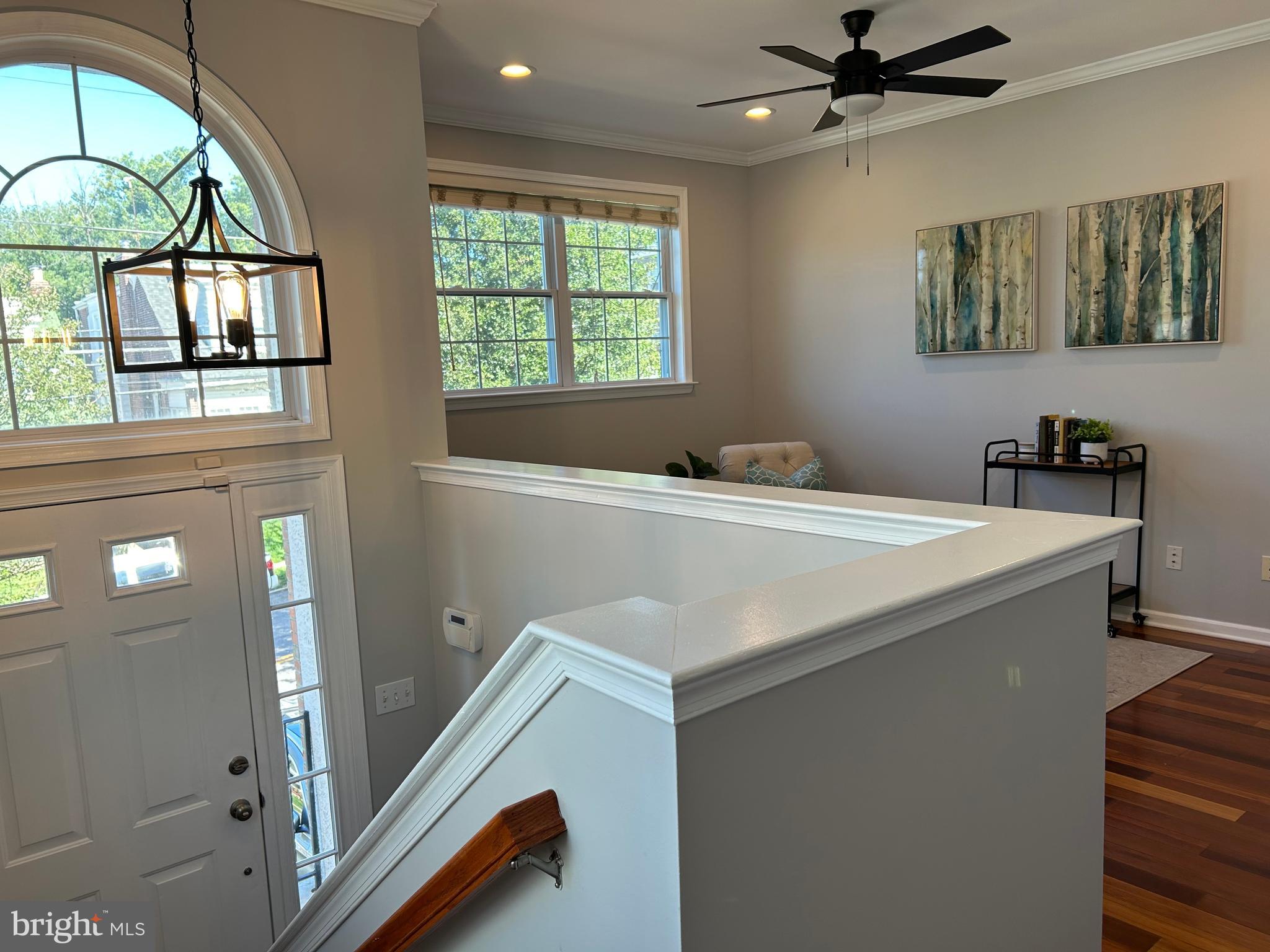 MANAYUNK - Residential