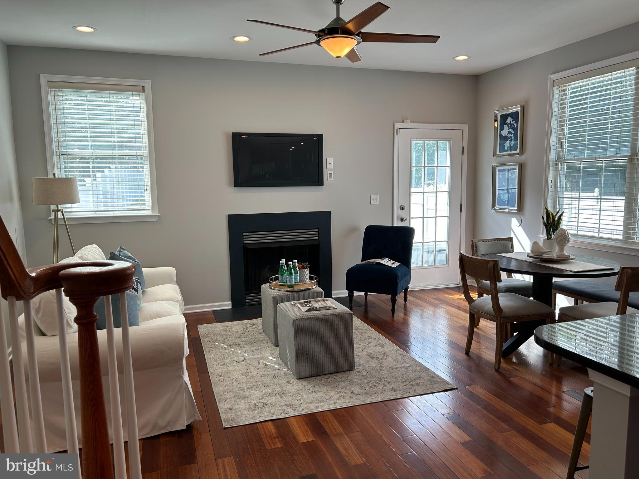 MANAYUNK - Residential