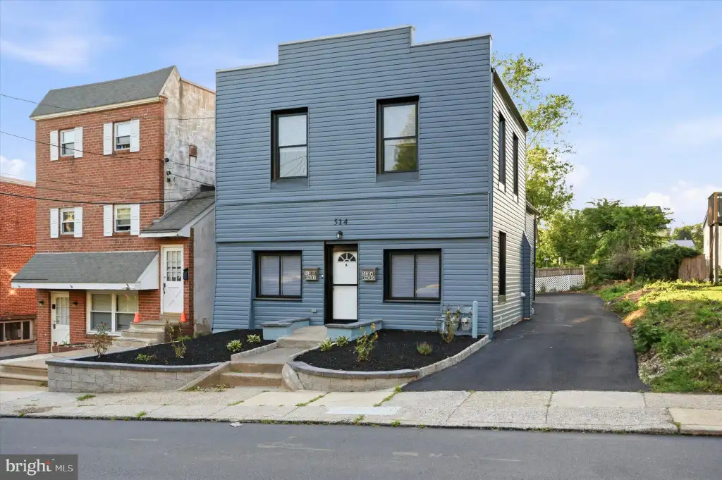 Additional image 2 of 514 Ryers Avenue Unit A, Cheltenham, PA 19012