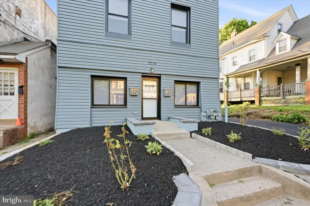 Additional image 3 of 514 Ryers Avenue Unit A, Cheltenham, PA 19012