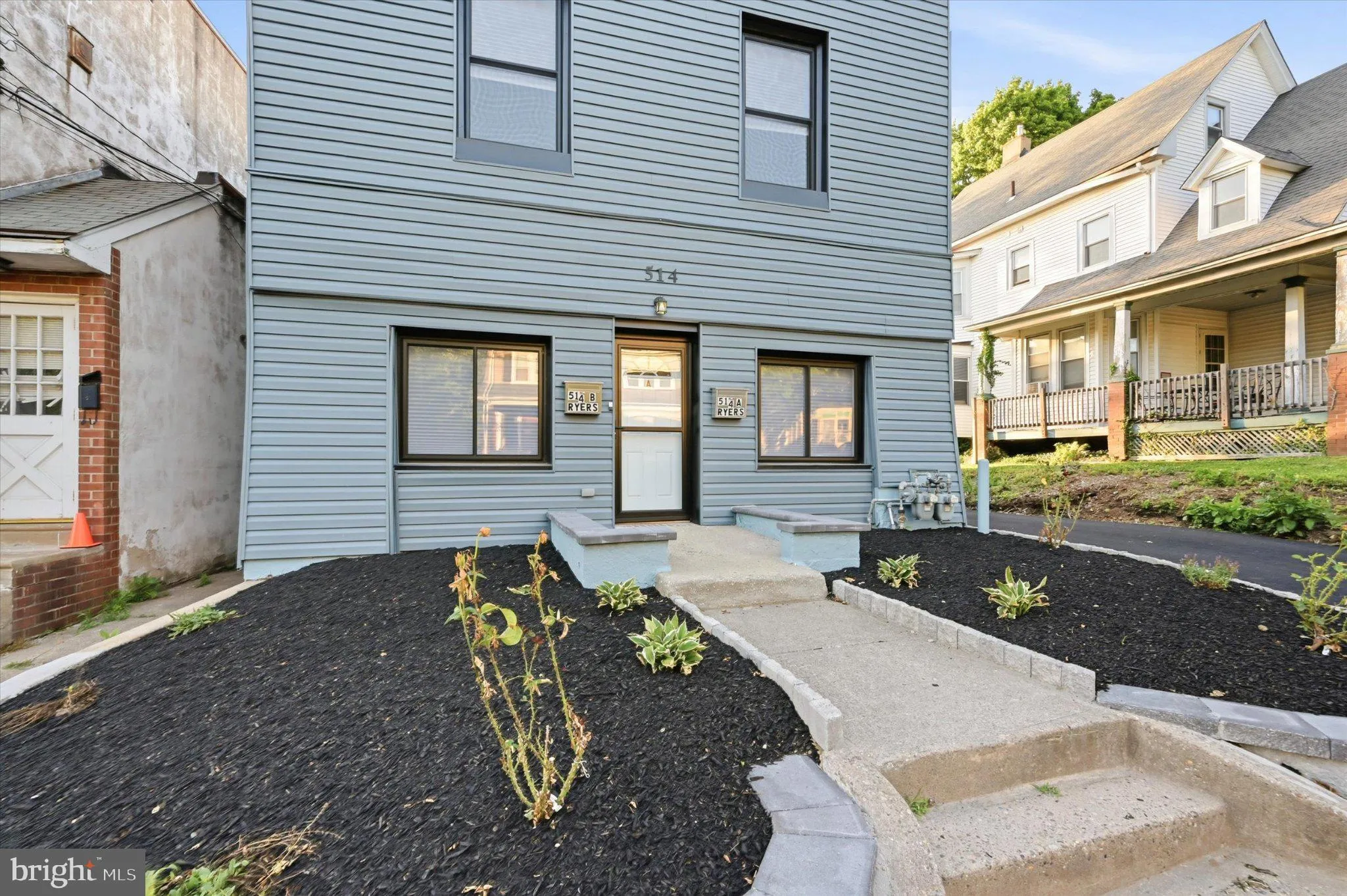 Additional image 21 of 514 Ryers Avenue Unit A, Cheltenham, PA 19012