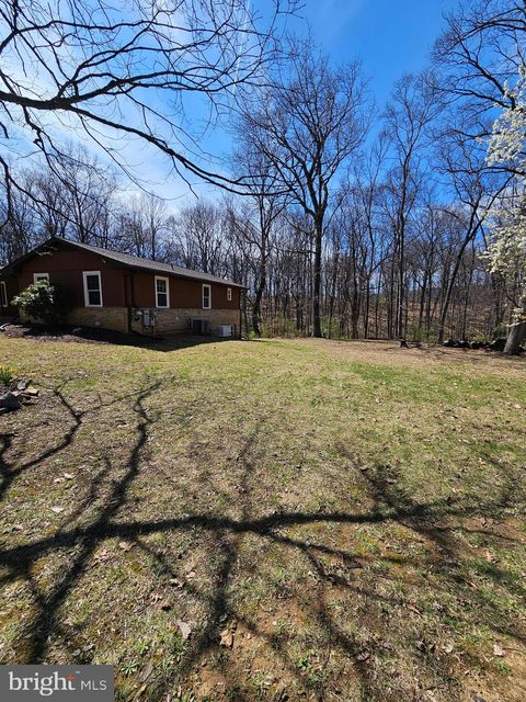 Tiny photo for 274 Woodside Lane, WINCHESTER, VA 22603 (MLS # VAFV2040564)