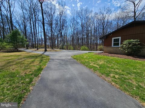 Tiny photo for 274 Woodside Lane, WINCHESTER, VA 22603 (MLS # VAFV2040564)