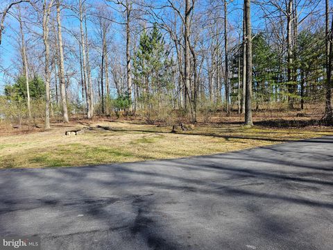 Tiny photo for 274 Woodside Lane, WINCHESTER, VA 22603 (MLS # VAFV2040564)
