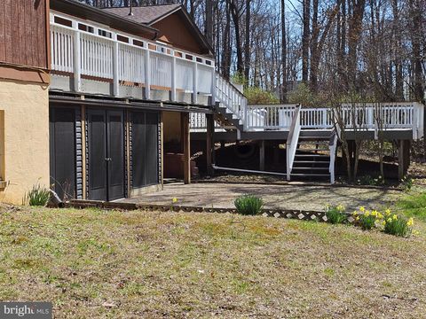 Tiny photo for 274 Woodside Lane, WINCHESTER, VA 22603 (MLS # VAFV2040564)