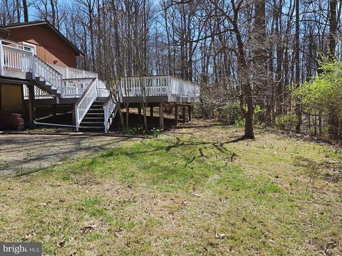 Tiny photo for 274 Woodside Lane, WINCHESTER, VA 22603 (MLS # VAFV2040564)