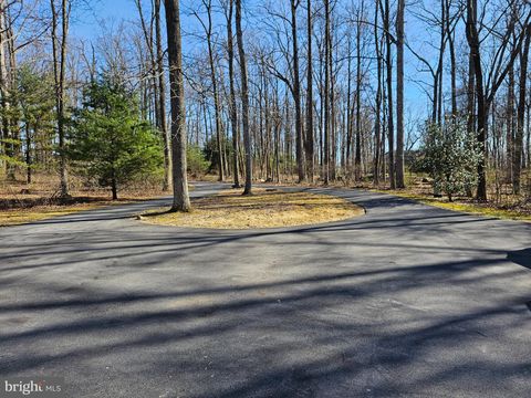 Tiny photo for 274 Woodside Lane, WINCHESTER, VA 22603 (MLS # VAFV2040564)