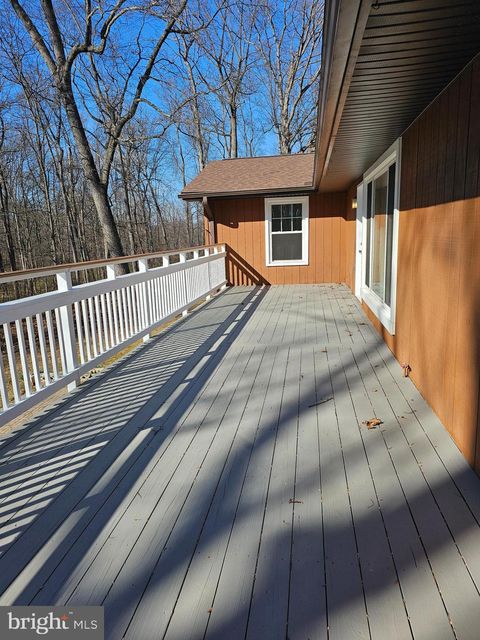 Tiny photo for 274 Woodside Lane, WINCHESTER, VA 22603 (MLS # VAFV2040564)