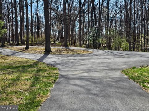 Tiny photo for 274 Woodside Lane, WINCHESTER, VA 22603 (MLS # VAFV2040564)