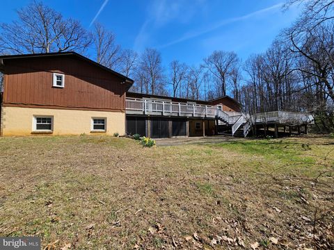 Tiny photo for 274 Woodside Lane, WINCHESTER, VA 22603 (MLS # VAFV2040564)