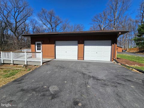 Tiny photo for 274 Woodside Lane, WINCHESTER, VA 22603 (MLS # VAFV2040564)