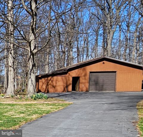 Tiny photo for 274 Woodside Lane, WINCHESTER, VA 22603 (MLS # VAFV2040564)