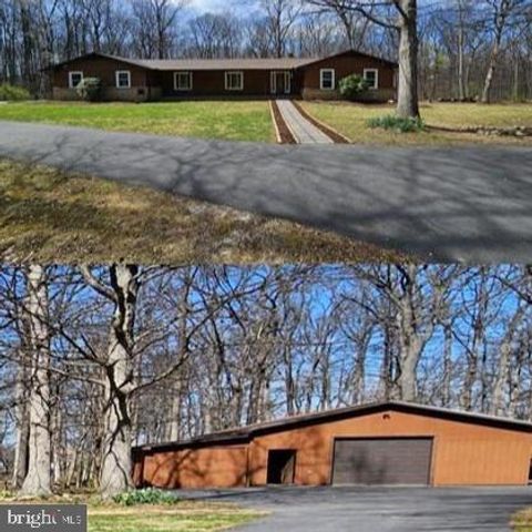 Homes For Sale - 274 Woodside Lane<br/> WINCHESTER, VA 22603