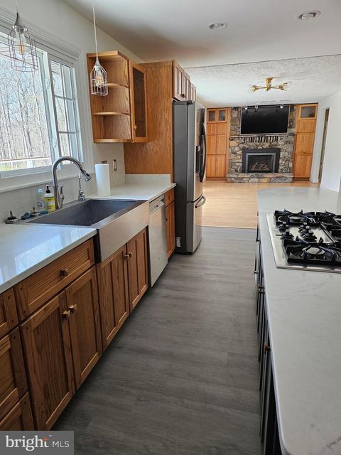 Tiny photo for 274 Woodside Lane, WINCHESTER, VA 22603 (MLS # VAFV2040564)