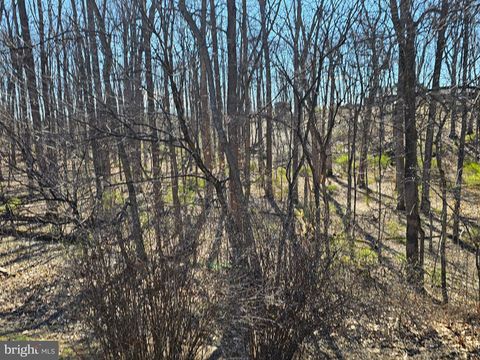 Tiny photo for 274 Woodside Lane, WINCHESTER, VA 22603 (MLS # VAFV2040564)