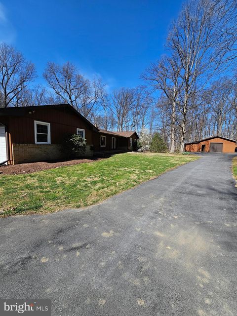 Tiny photo for 274 Woodside Lane, WINCHESTER, VA 22603 (MLS # VAFV2040564)