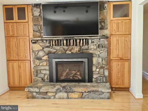 Tiny photo for 274 Woodside Lane, WINCHESTER, VA 22603 (MLS # VAFV2040564)