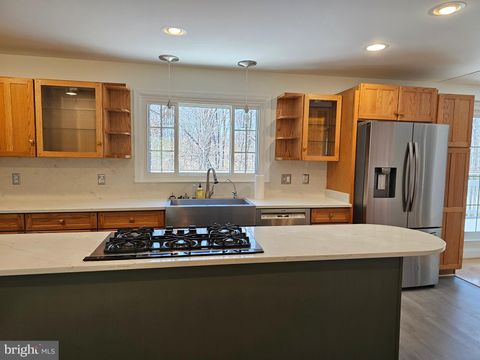 Tiny photo for 274 Woodside Lane, WINCHESTER, VA 22603 (MLS # VAFV2040564)