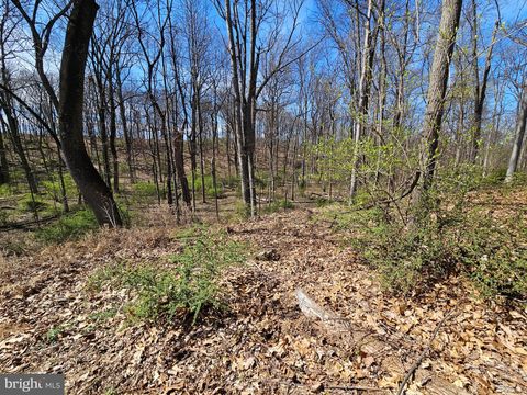 Tiny photo for 274 Woodside Lane, WINCHESTER, VA 22603 (MLS # VAFV2040564)